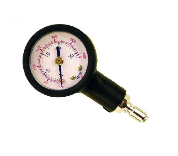 BEAVER  Inspector Check Gauge GA INS